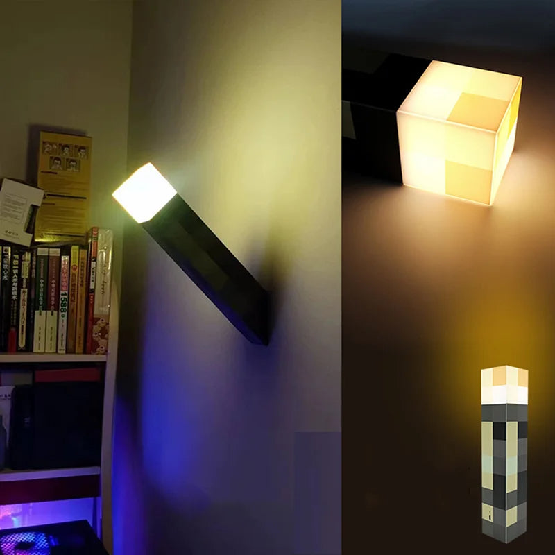 LZINA™ | Rechargeable LED Night Light