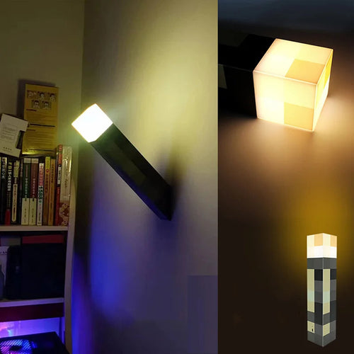 LZINA™ | Rechargeable LED Night Light