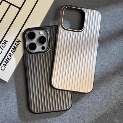 NoviroaShield | Ultra-Slim Shockproof Phone Case with Drop Protection | Bowlift