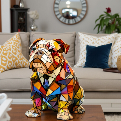LZINA™ | GlowPet – The night light that warms hearts!