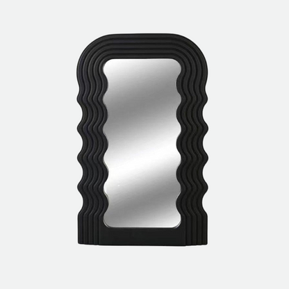 LZINA™ | Wave Shock Retro Mirror