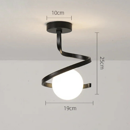 BowLift | Stylish modern pendant lamp for any decor