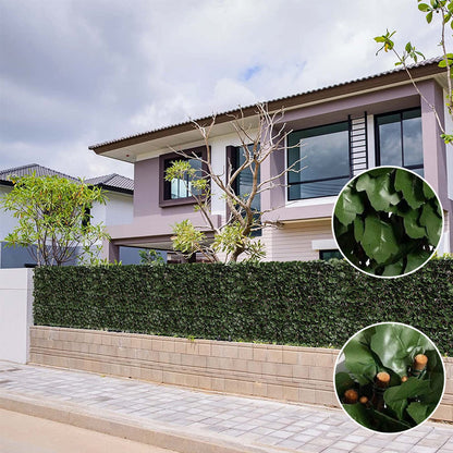 BowLift | Expandable Faux Twilight Fence
