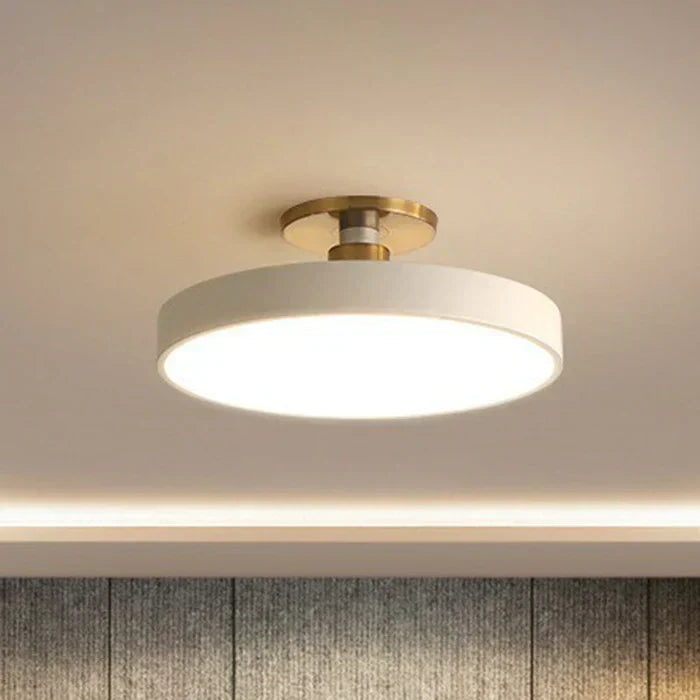 BowLift Nordic Pendant Light - Modern Scandinavian Design by NordicaGlow
