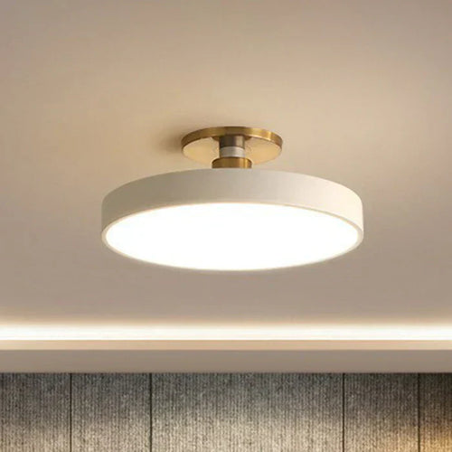 BowLift Nordic Pendant Light - Modern Scandinavian Design by NordicaGlow