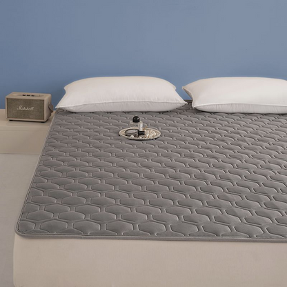 Dog Cooling Mat Indoor Outdoor Bed Pad | Bowlift