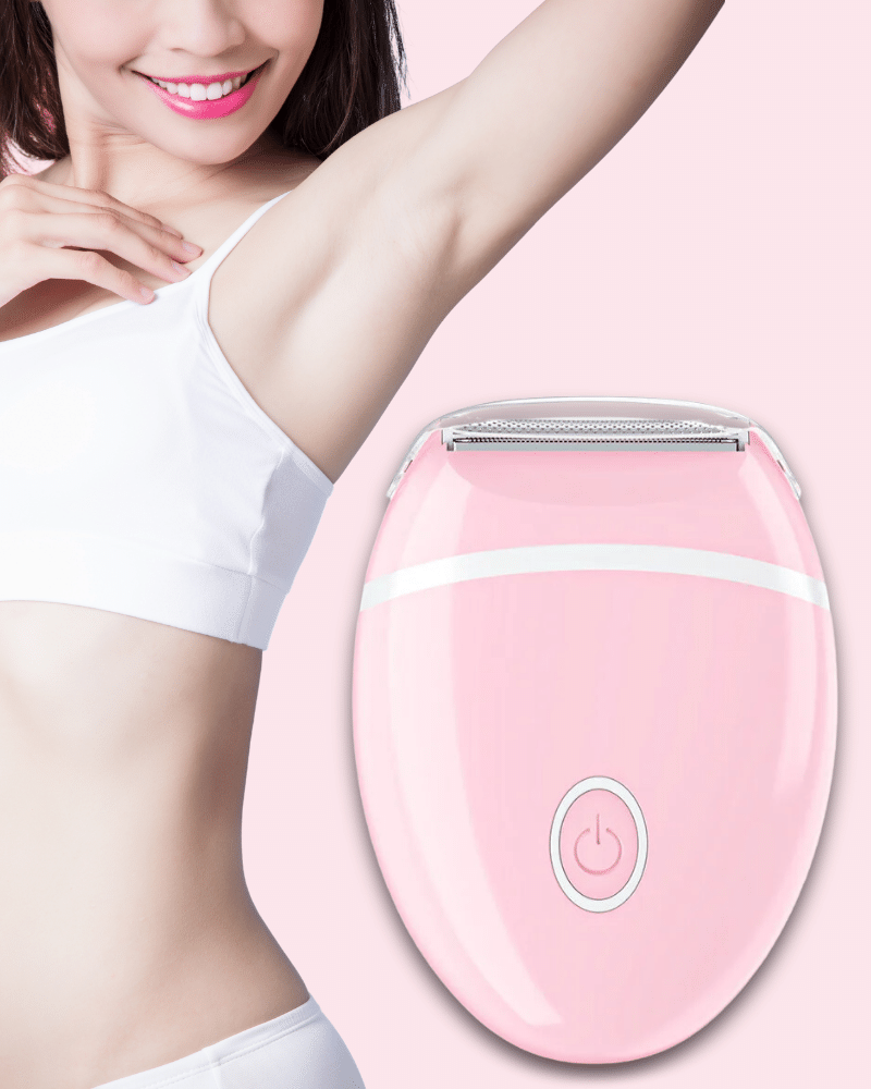BowLift | Lady Shaver 2.0