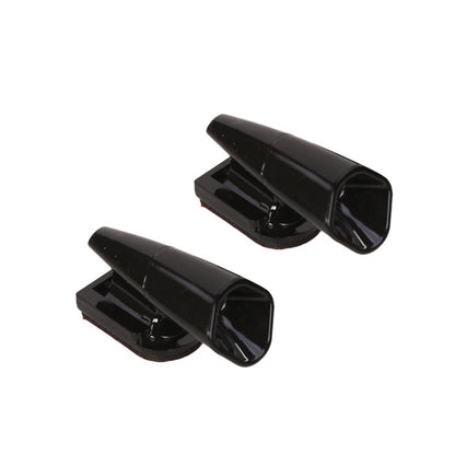 BowLift | Ultrasonic deer warning signal whistle device for car