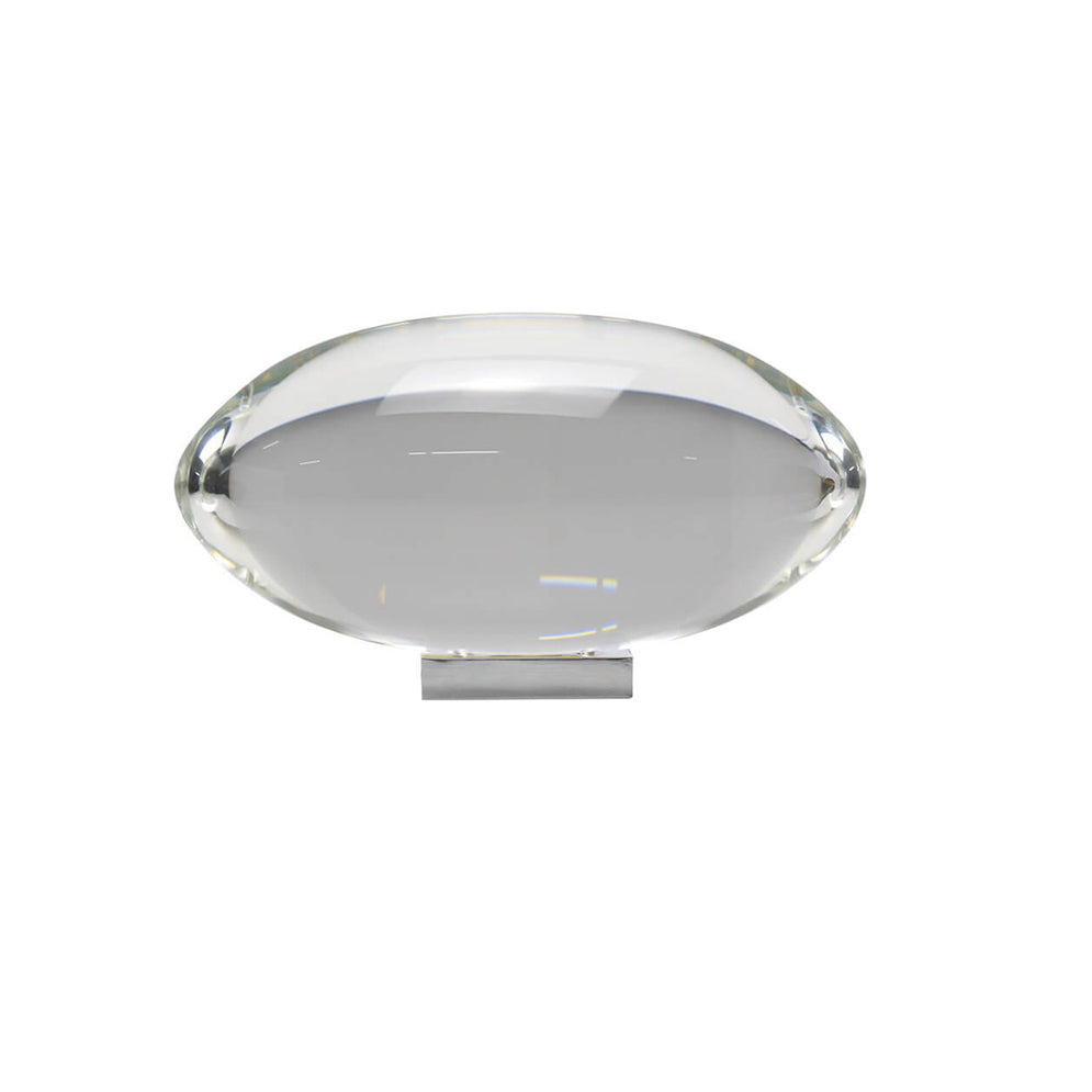 BowLift Crystal Projection LED Table Lamp with Angel-Eye Lighting
