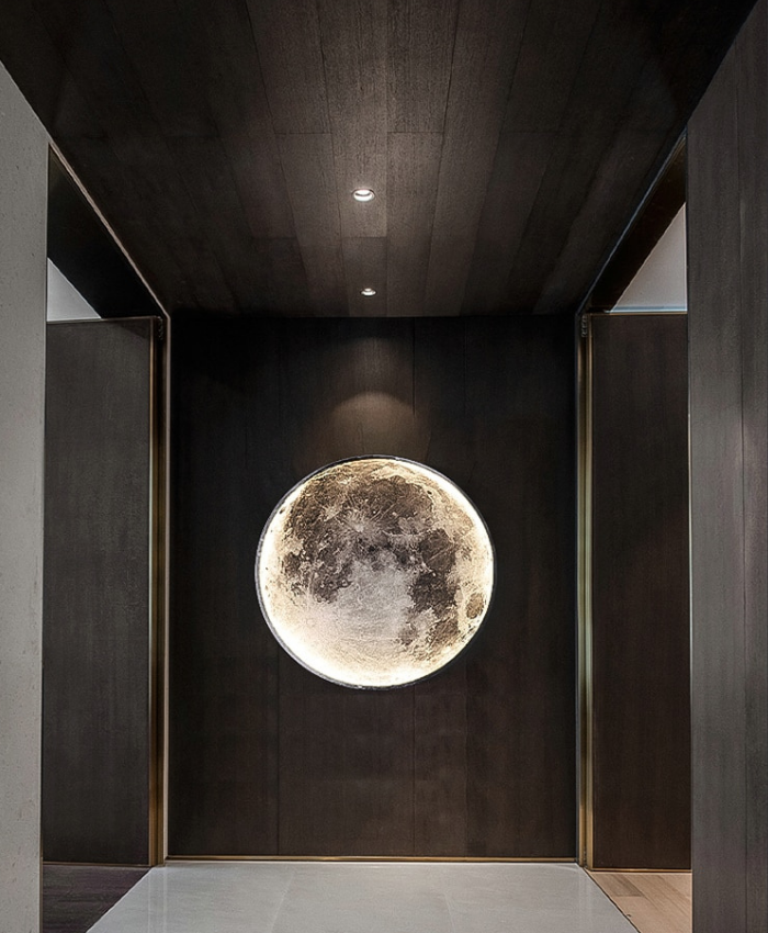 BowLift | Luna