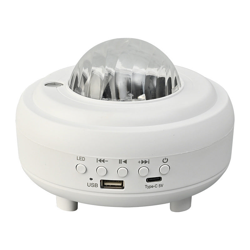 BowLift Bluetooth Audio with Star Light
