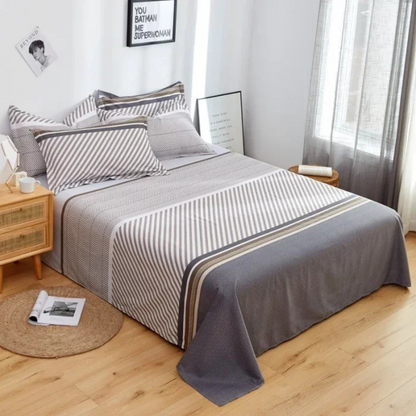 BowLift | Luxury Bed Duvet Cover
