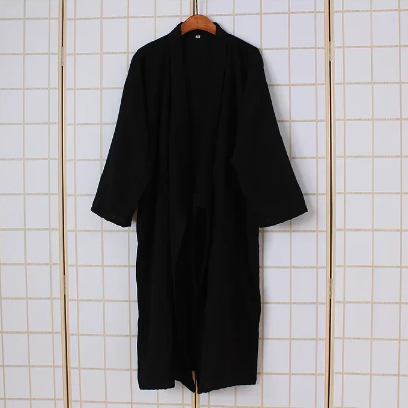 BowLift | SleepRobe – Cotton Nightgown for Men 2024
