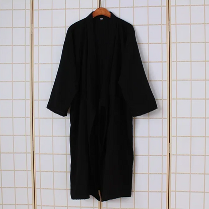 BowLift | SleepRobe – Cotton Nightgown for Men 2024