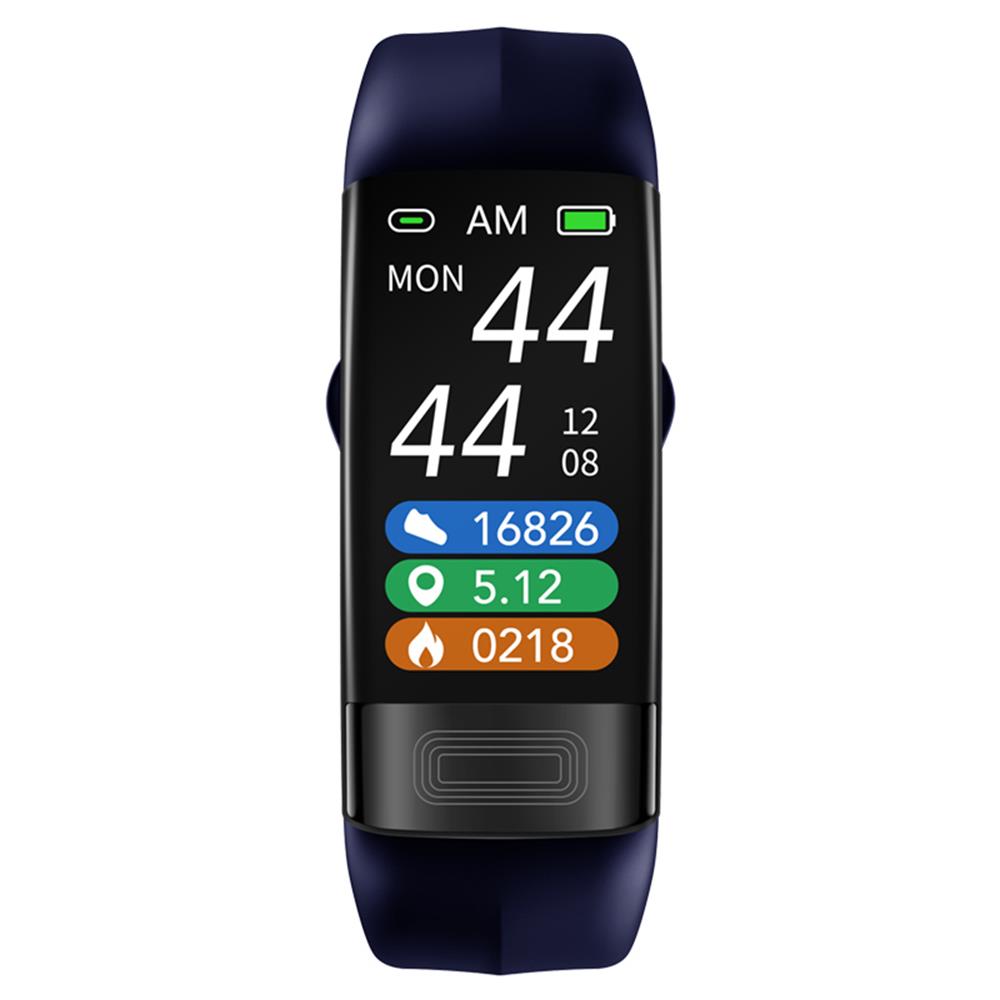 BowLift | Smart Health Tracker Bracelet | Blood Pressure, SpO2 & Sleep Monitor
