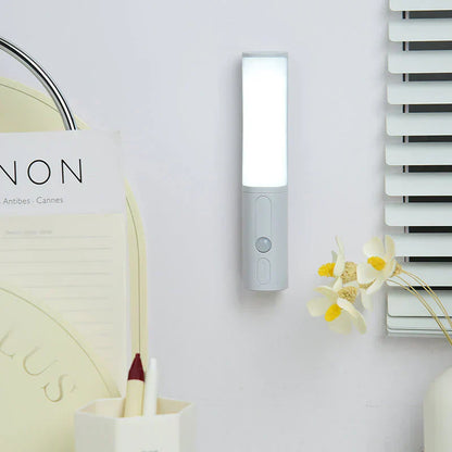 LZINA™ | Intelligent LED Night Light with Motion Sensor