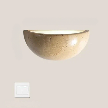 BowLift | Sleek Wall Light with Cutting-Edge LED Technology