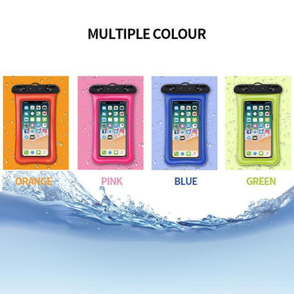 LZINA™ | Waterproof Floating Phone Case Pouch