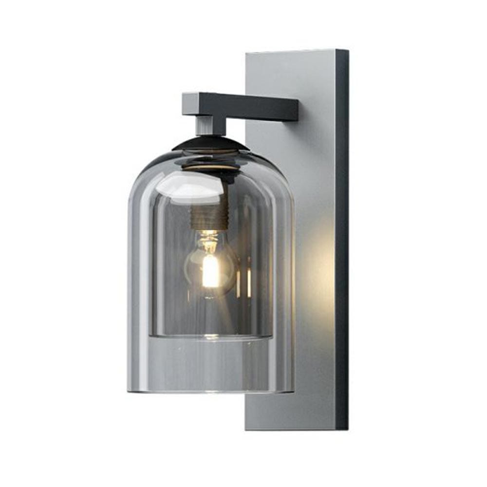 BowLift Champagne Wall Lamp - Elegant Wall Light for Ambient Glow