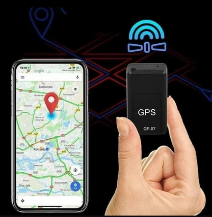 BowLift | Magnetic Mini-Worldwide-Gps-Tracker