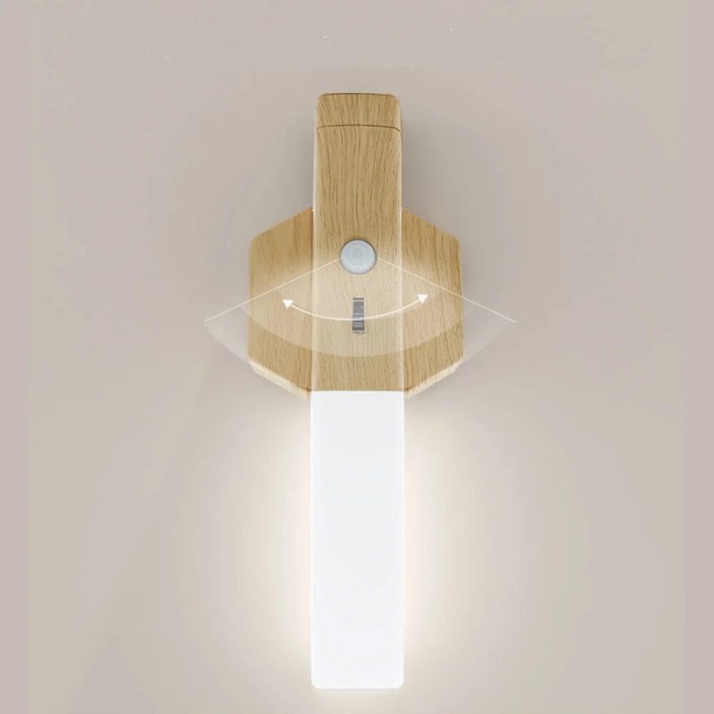 LZINA™ | Multipurpose Night Lighting with Sensor