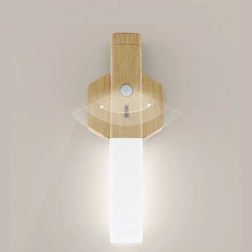 LZINA™ | Multipurpose Night Lighting with Sensor