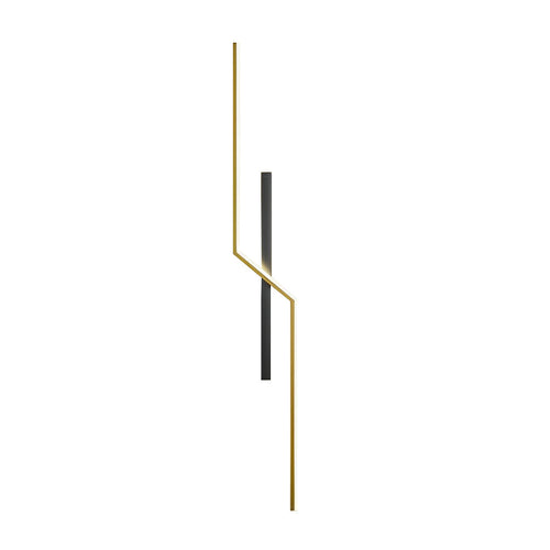 BowLift | Lines Creative LED Modern Minimalist Wall Lamp – Decorative Wall Lighting