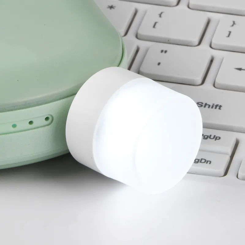 LZINA™ | USB LED Eye Protection Small Night Light