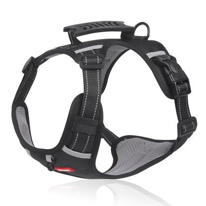 BowLift | No Pull Dog Harness for Pets