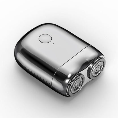 BowLift | Mini Magnetic Men's Electric Shaver