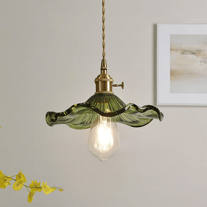 BowLift Glow Pendant Light – Sleek Ambient Illumination for Modern Spaces