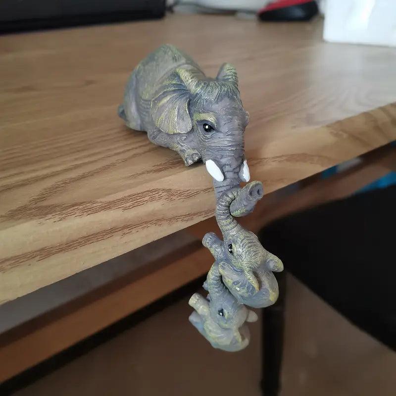 LZINA™ | Elephant as elegant decoration