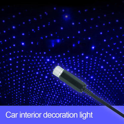 LZINA™ | Car and Home Ceiling Romantic USB Night Light