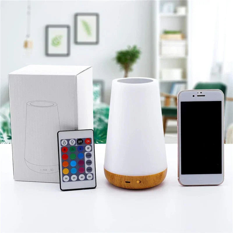 LZINA™ | Enchanting and Calming Night Light