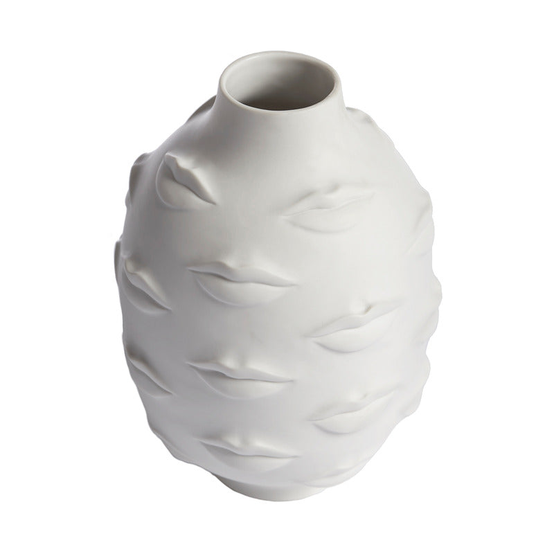 LZINA™ | Muse Round Gala Vase