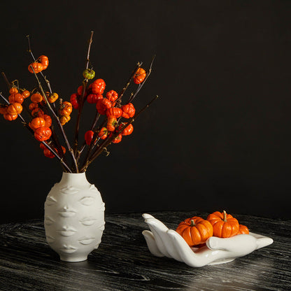 LZINA™ | Muse Round Gala Vase