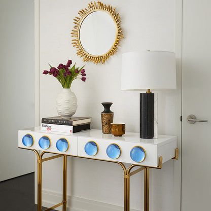 LZINA™ | Muse Round Gala Vase