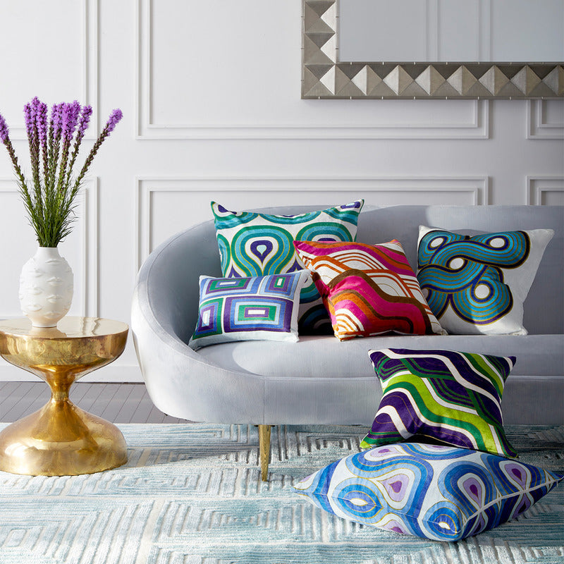 LZINA™ | Muse Round Gala Vase
