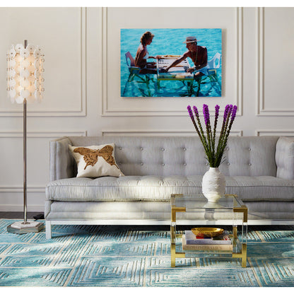 LZINA™ | Muse Round Gala Vase
