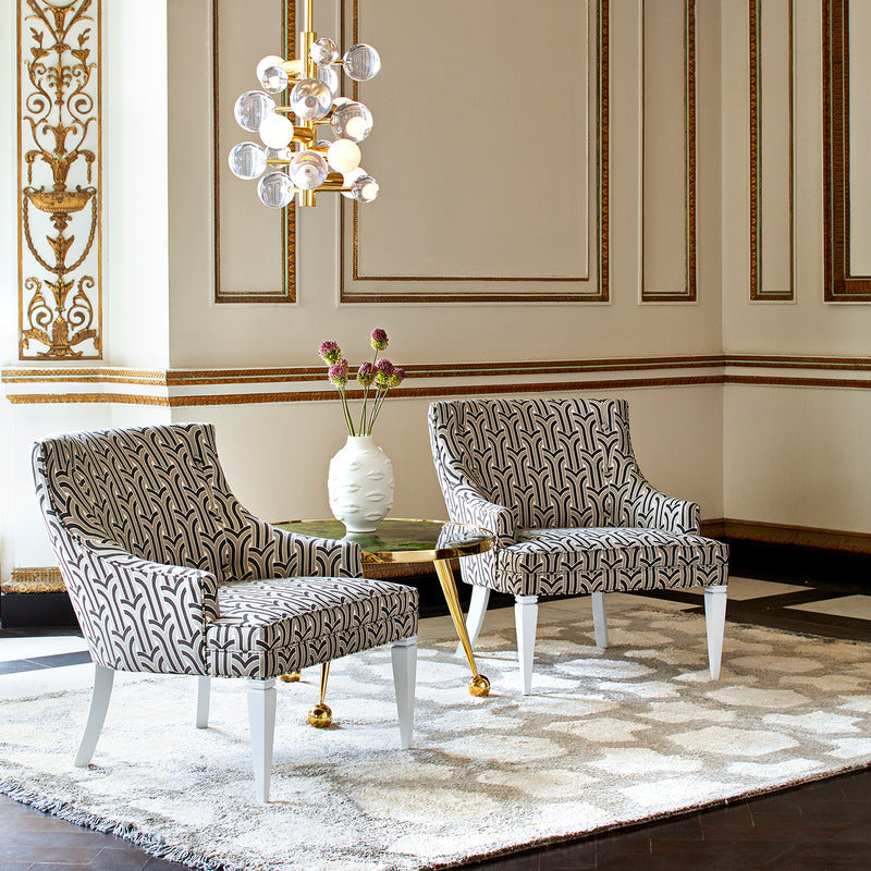 LZINA™ | Muse Round Gala Vase