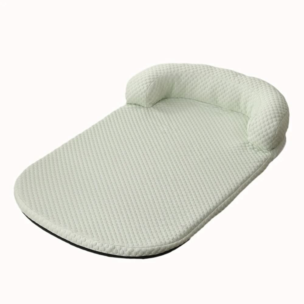 LZINA™ | ÉDOUARD FRAÎCHEUR – Cooling mattress for dogs & cats against summer heat