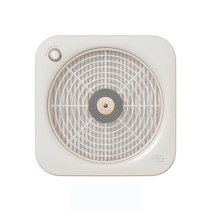 LZINA™ | 2-in-1 LED Mosquito Killer Lamp & Night Light, with Wall-Mounted & Desktop Installation