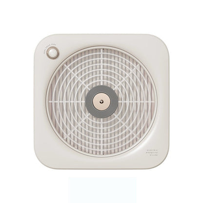 LZINA™ | 2-in-1 LED Mosquito Killer Lamp & Night Light, with Wall-Mounted & Desktop Installation