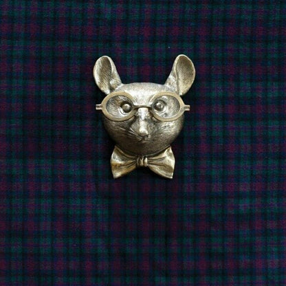 BowLift | Unique animal head wall decoration for home