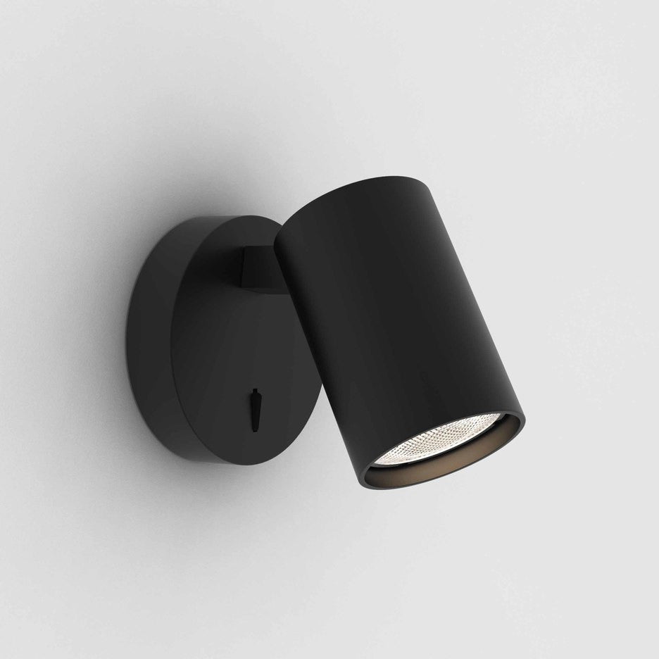 LZINA™ | Astro Ascoli: Premium Single-Switch Control