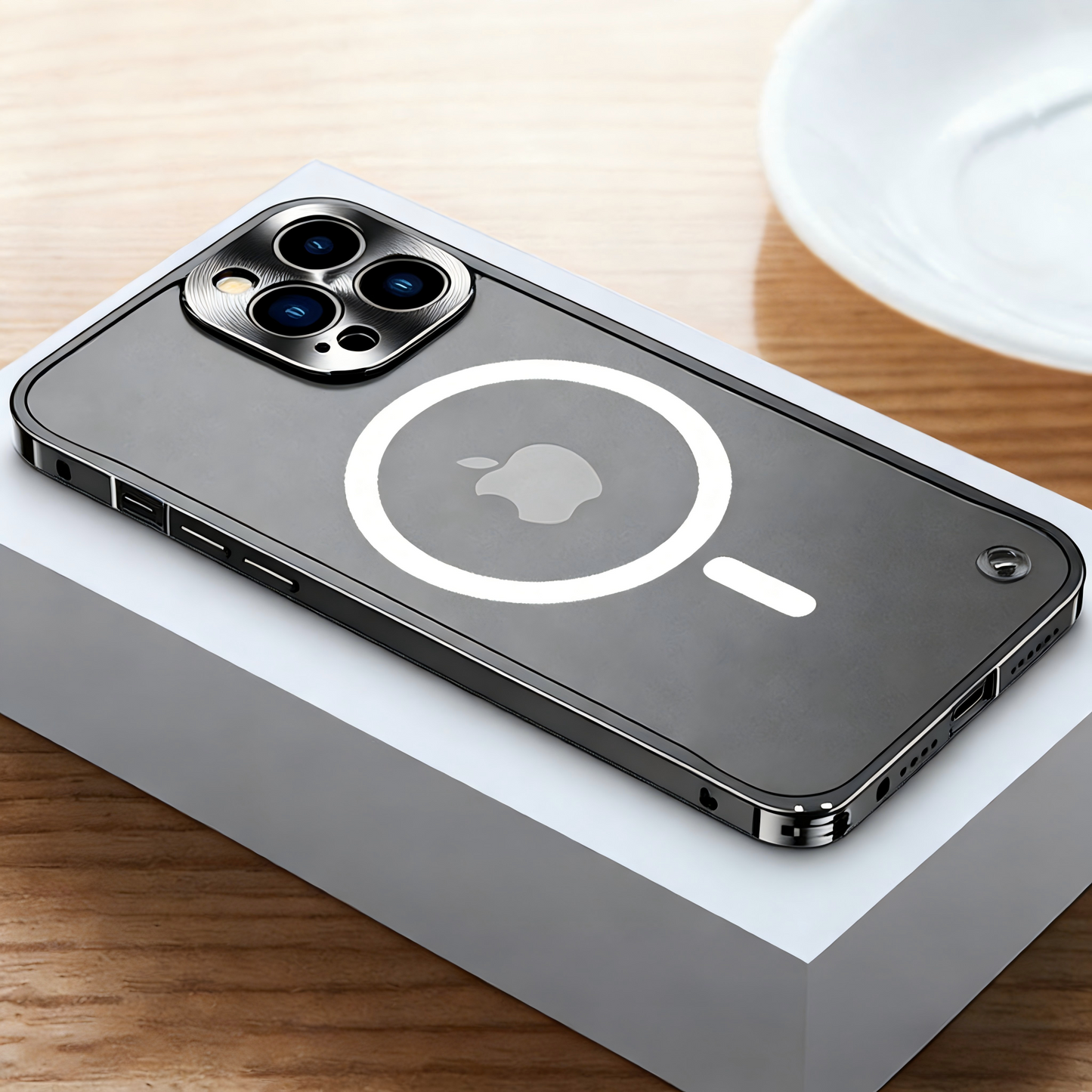 Apple phone case
