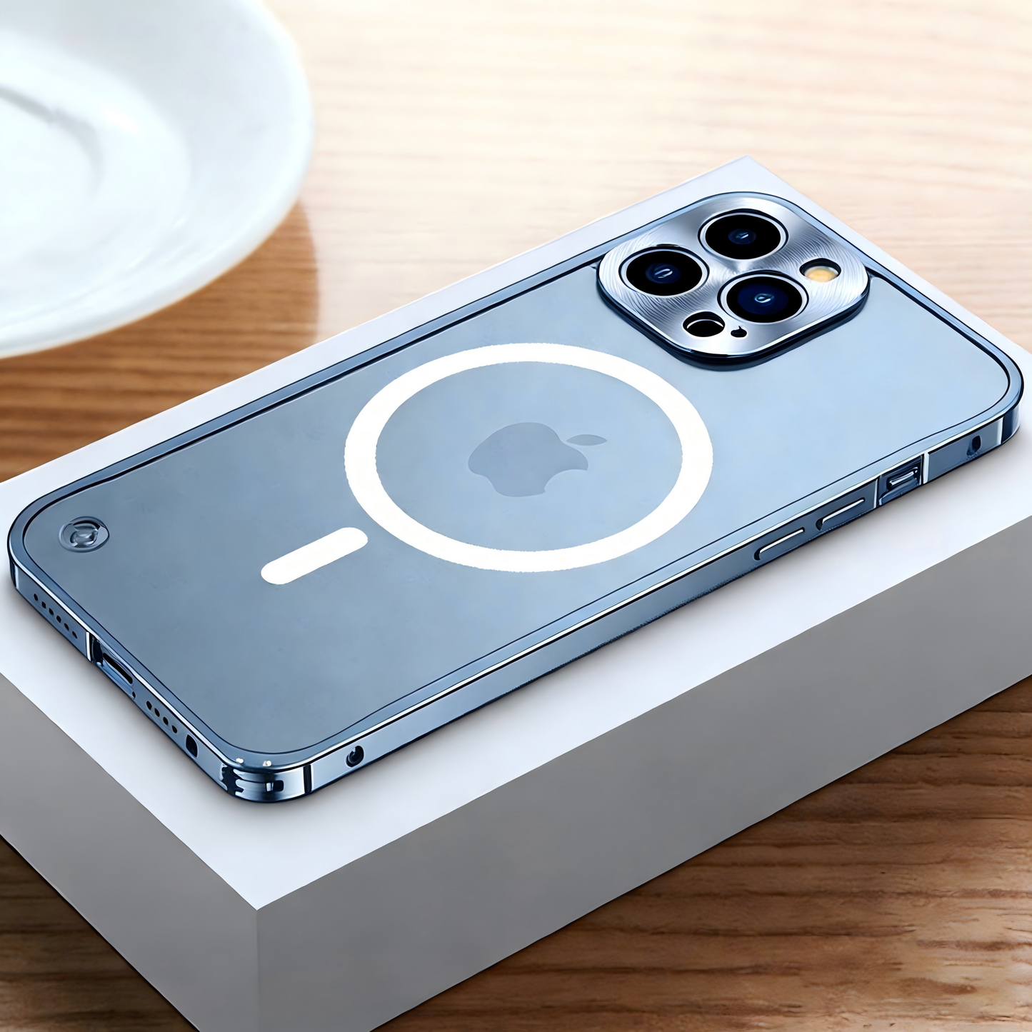 Apple phone case