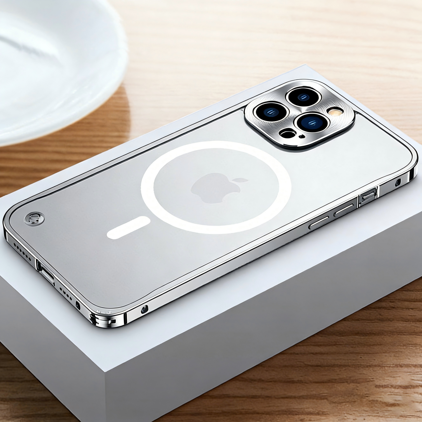 Apple phone case