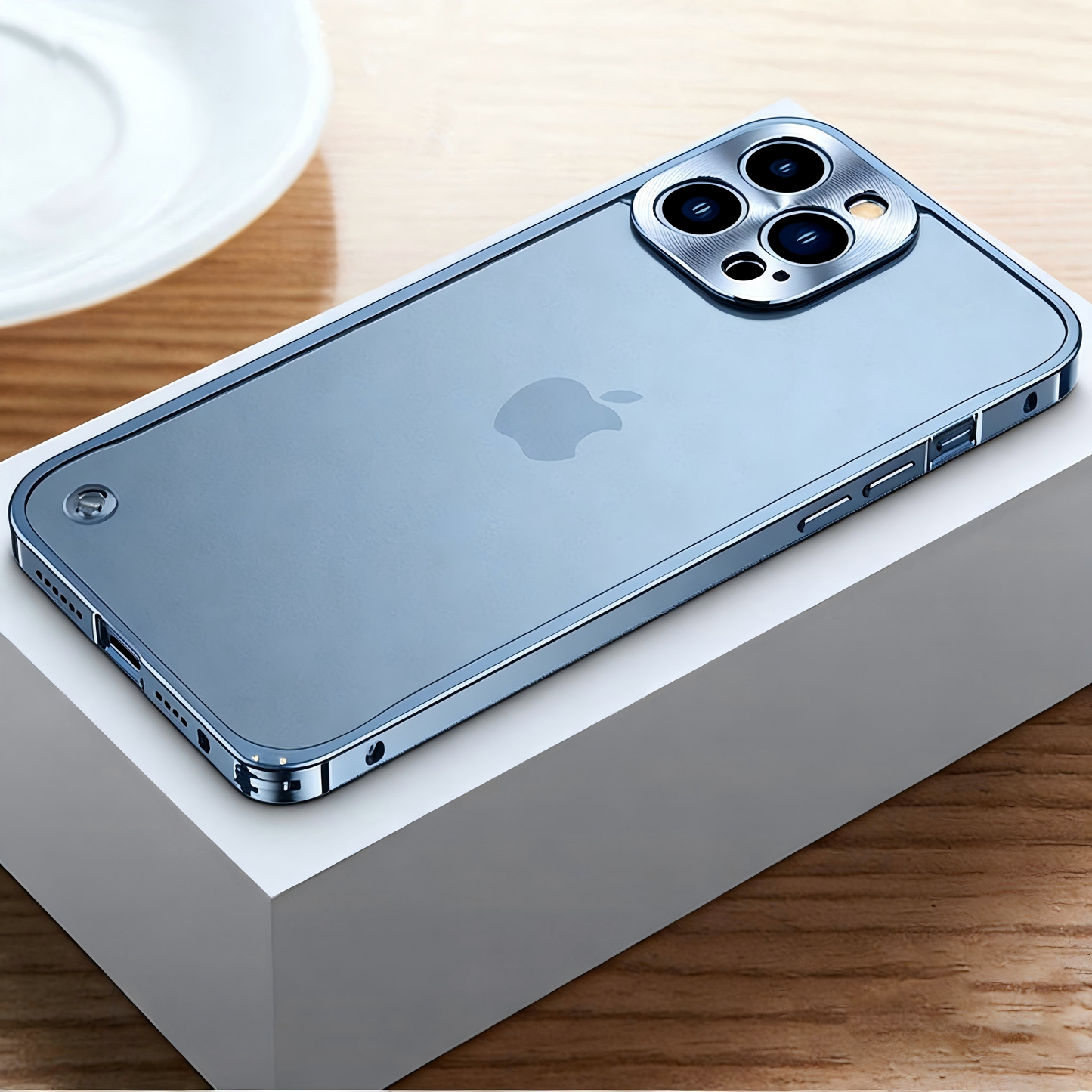 Apple phone case