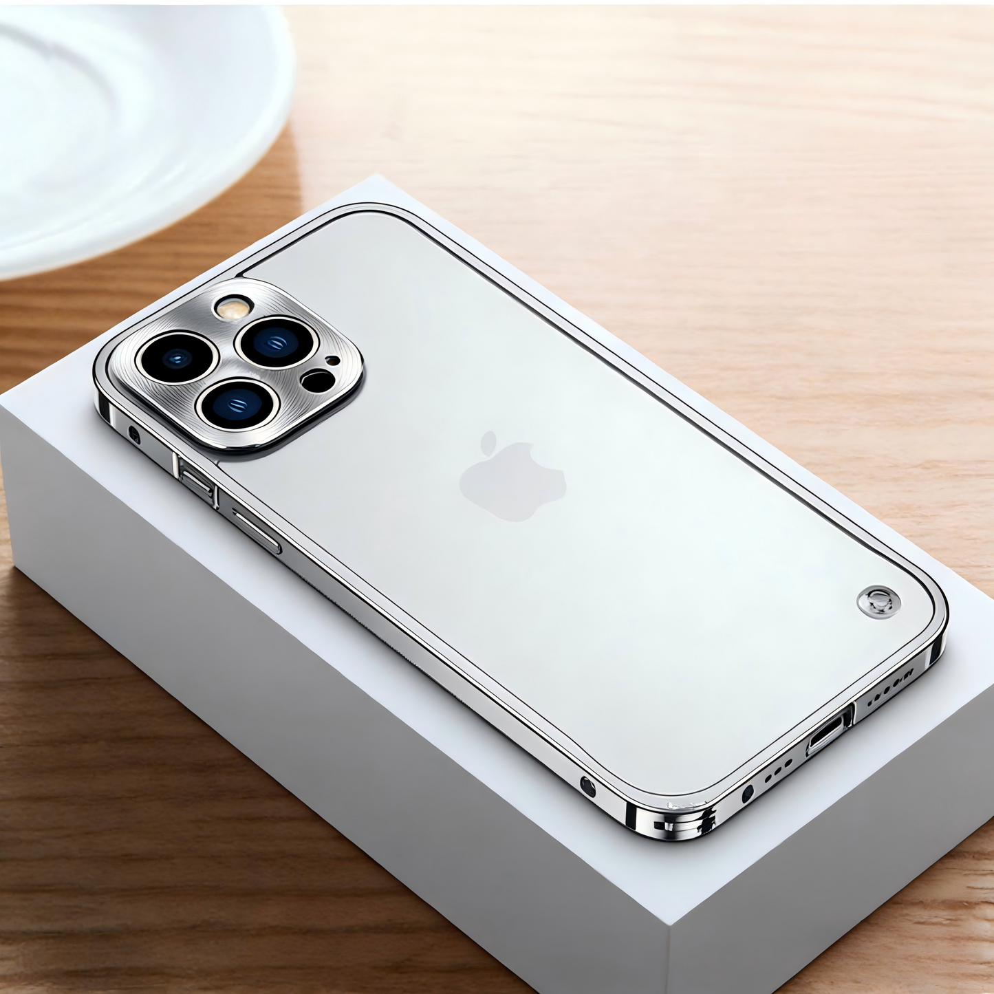 Apple phone case